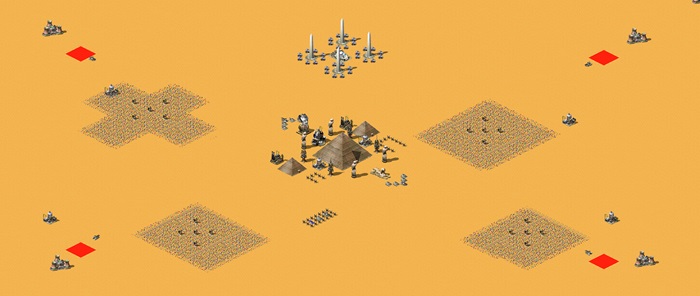 SHI KONG ZHAN ZHENG(RM)V1.8 preview