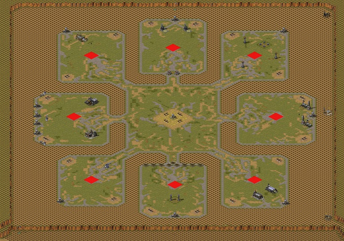 [8] Oil with Bonus V12 Remastered preview