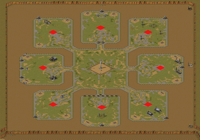 [8] Oil - Bonus! DOC REMIX preview