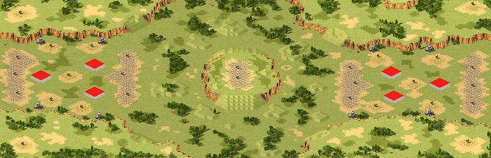 (6) More Offence More Defense preview
