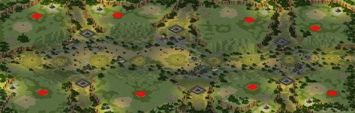 [8] Dawn of the Day preview