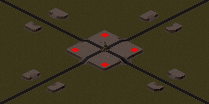 Survival Heavily Moded V1.2 preview