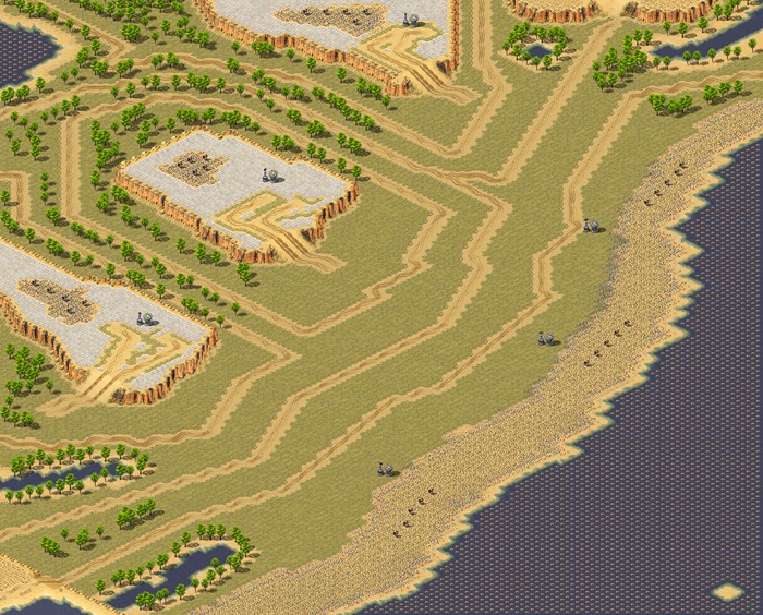 Remagan v1.3 -- MISSING preview