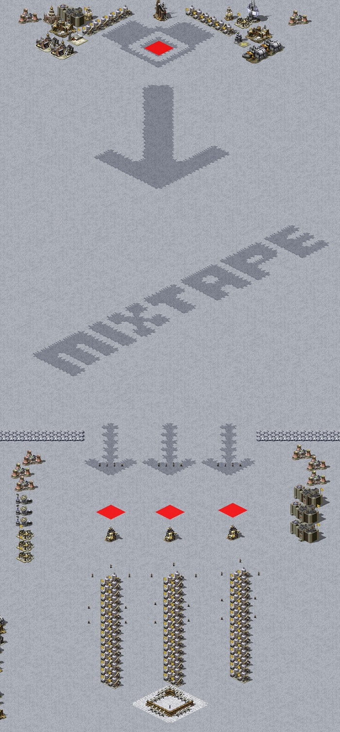 Presidents Nightmare (MIXTAPE REMIX) -- MISSING preview