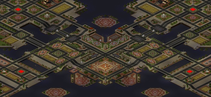 Andalusia2 preview