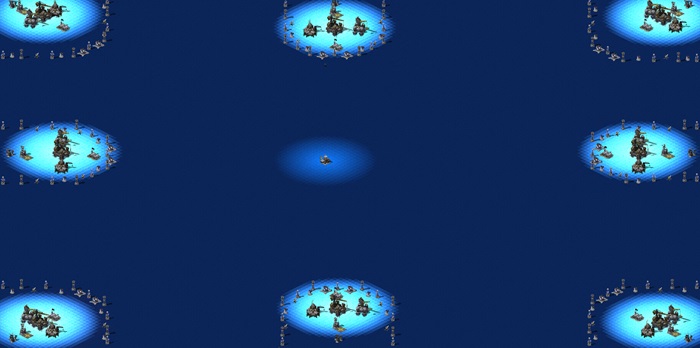 (8) Naval Wonder War V1.0 preview