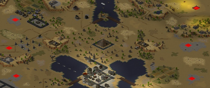 Oasis of Doom (2-6) Migs preview