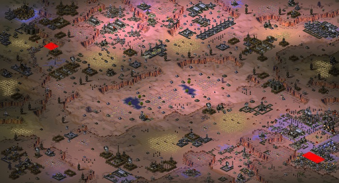 final mission (tactical mod) [remake] preview