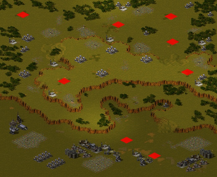 allvsone6 [8] by mrk65 preview