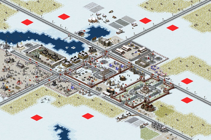 [8] From Russia with Love Platinum preview