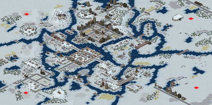 The Kremlin by harold 2 preview