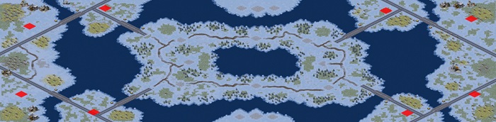 [2] Arctic Circle + Best by Test + C + Mike 2v1 preview
