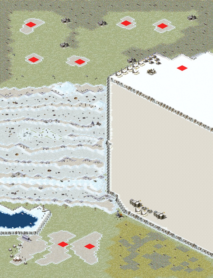Trench Warfare (2p) preview