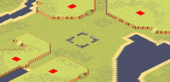 Lost Temple preview