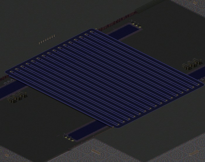 Crossfire Survival (7p) -- MISSING (randomized 2019-02-12 092007) preview