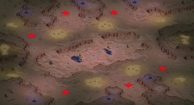 [6] Darmok OP Mod Test V0.2 [Ares/Phobos] preview