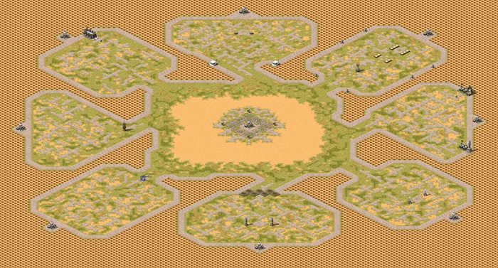 [8] The Oil With Bonus FFA preview