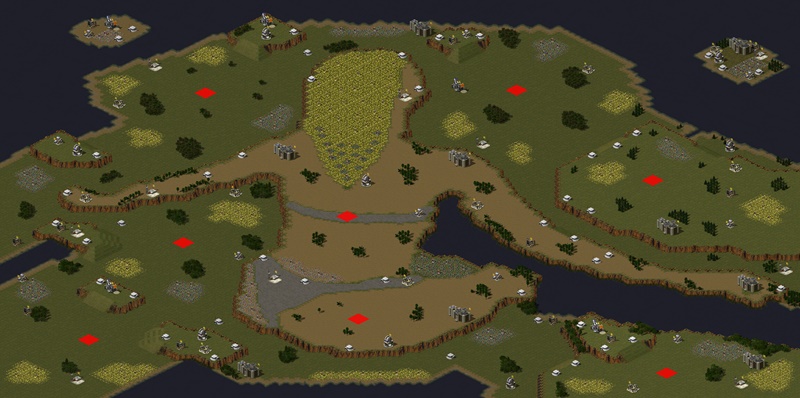 Pretty woman v11.0 by AP preview