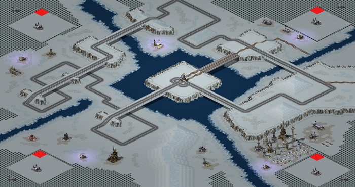 td4r v18 Test 2 preview