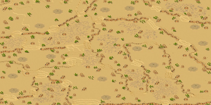 The Outback Survival (7p) -- MISSING (randomized 2019-07-31 210500) preview