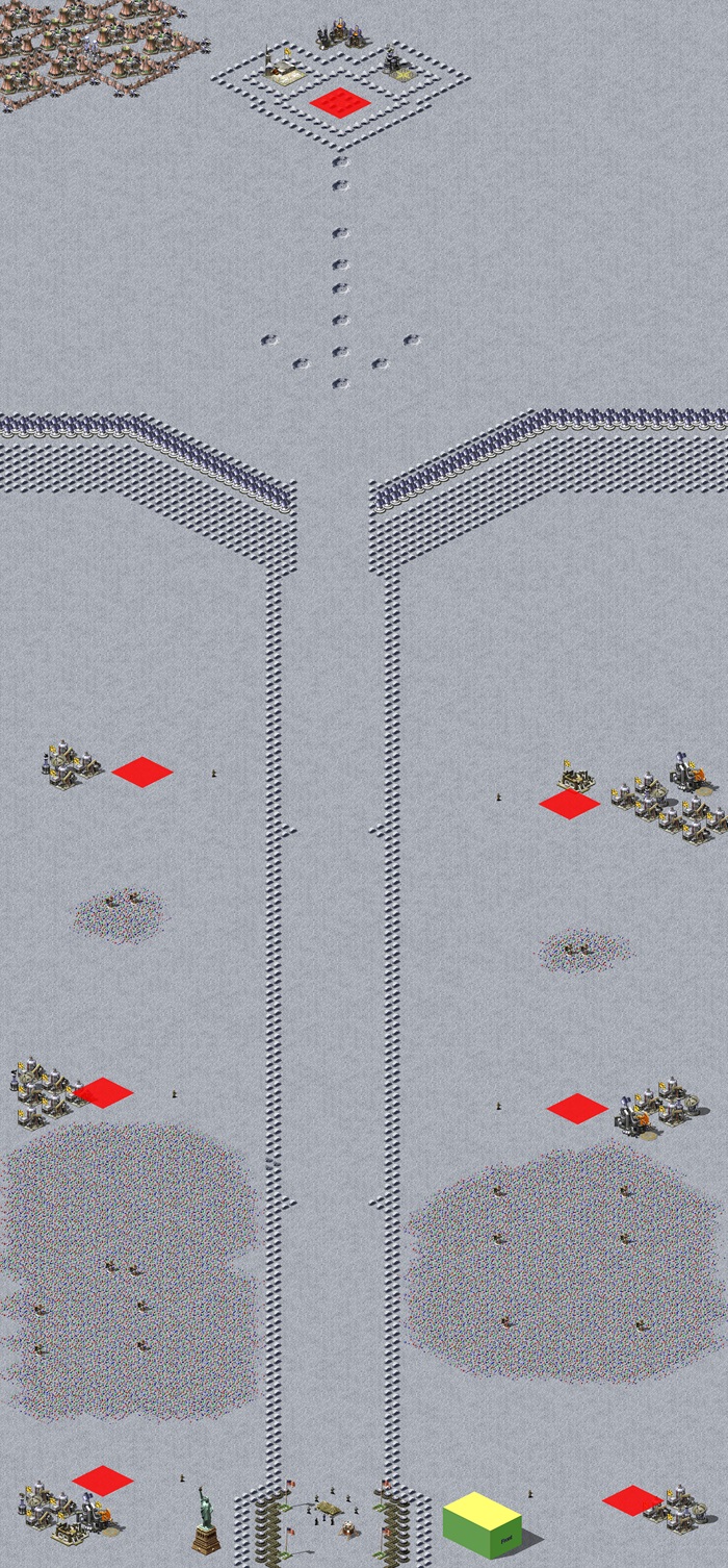 Protect the President - Murts Version preview