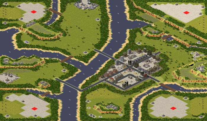 Rich Jungle preview