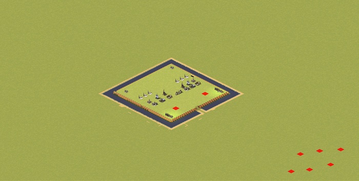 OMG defense 6 (moded 2) preview