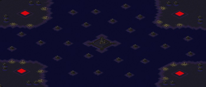 Reborn 2.0 - Black Gold (2-4) preview