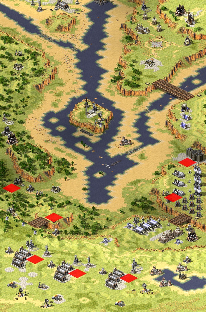 Apocalypse Now Survival BETA 030d3 preview