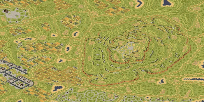 King of the Hill Survival (7p) -- MISSING (randomized 2020-05-17 133128) preview