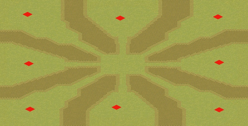 Big Game Hunters 1.2 (2-8) preview