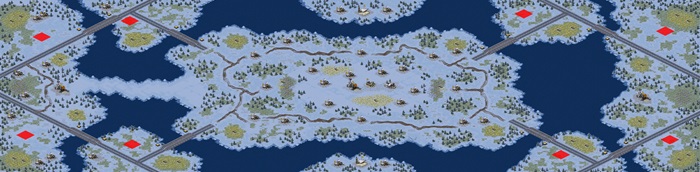 Epic Arctic preview