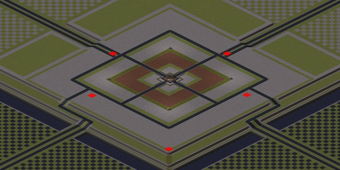 Conspiracy [Version Easy] For Fun.map preview