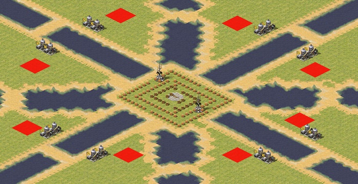 A Piece of Land Crocodile preview