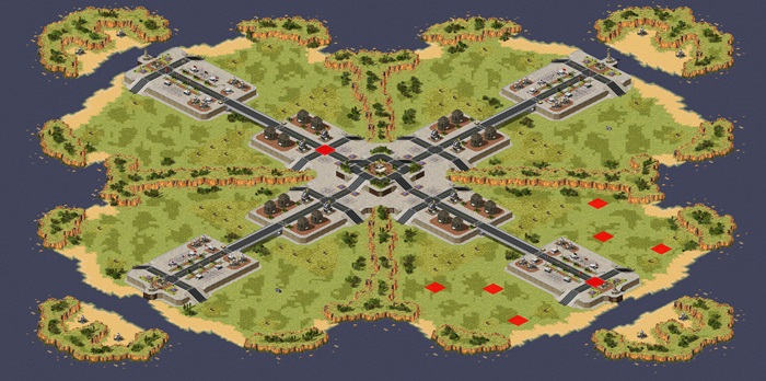 Clover Survival (7p) -- MISSING (randomized 2019-02-16 155356) preview