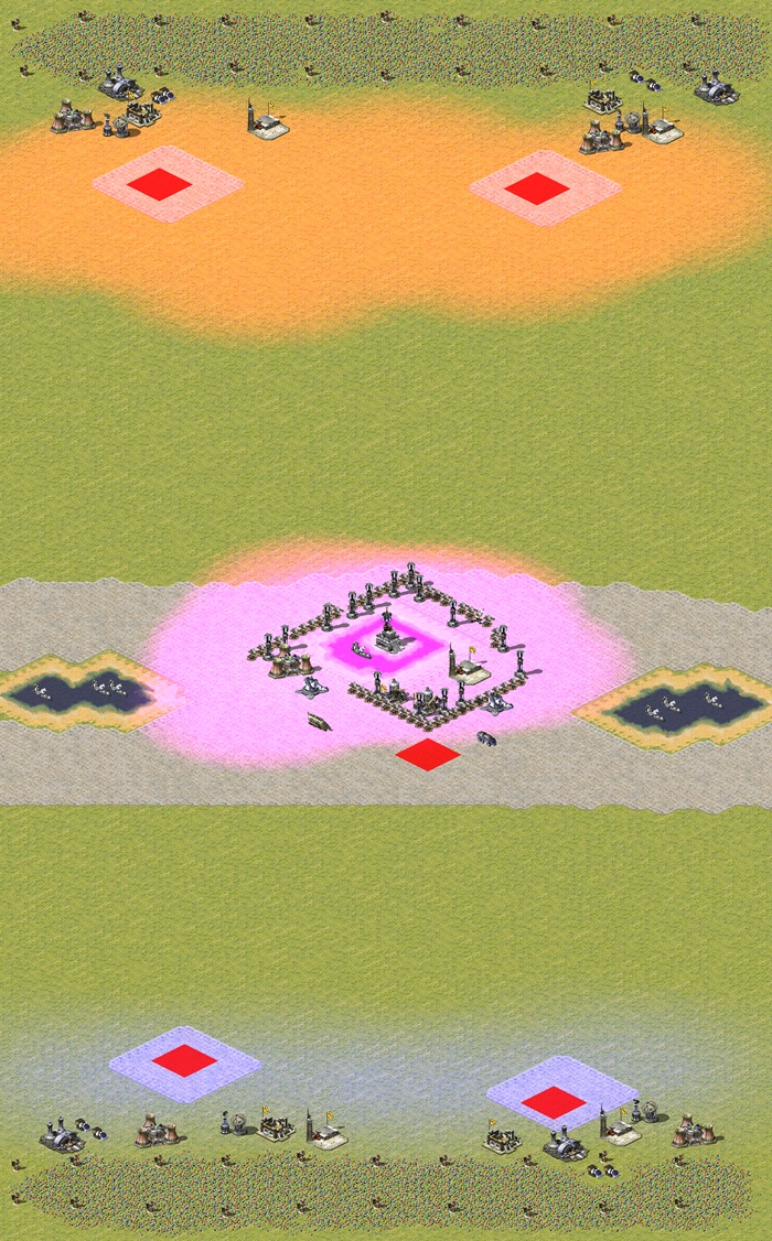 Survive/&/Battle preview