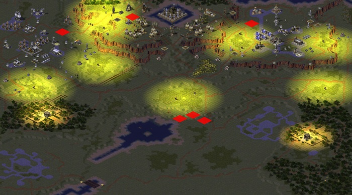 Head Games Survival [Aerion v11](but modded without permission because i am a horrible person LOL) preview