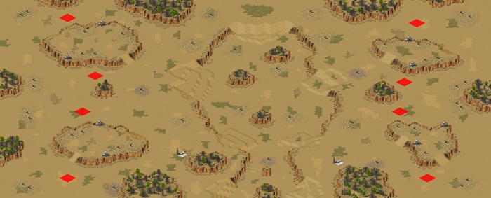 [8] Cliffside Slide preview