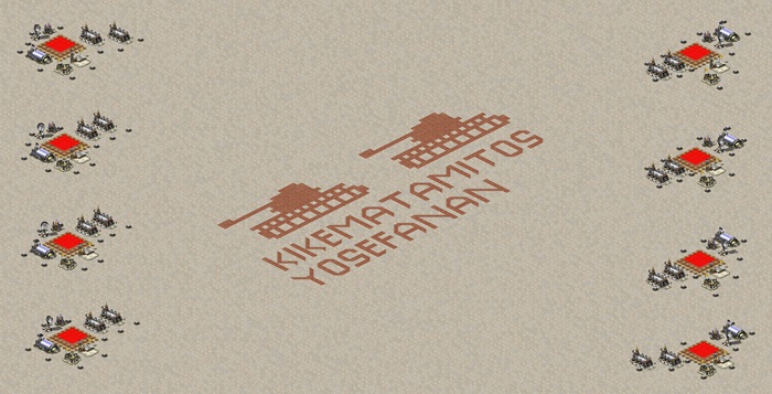 Yosef Anan - Battle Tanks v2 preview