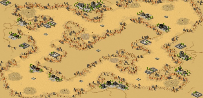 ARMA 3 Survival (7p) -- MISSING (randomized 2019-08-19 023210) preview