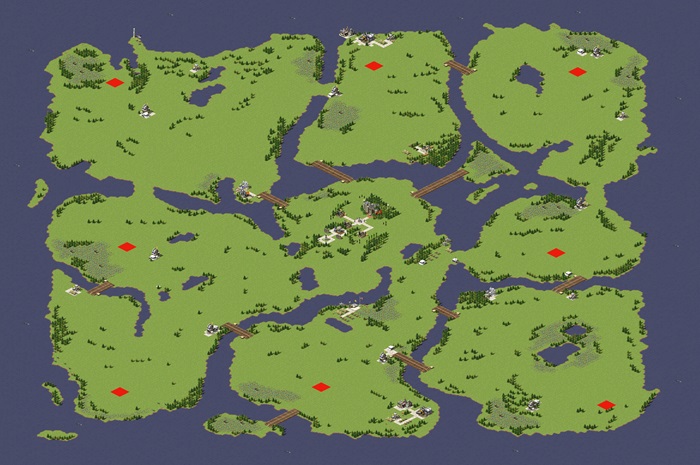 A Path Beyond 2 preview