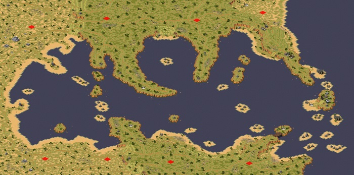 Brute Lagoon (2-8) zoom's edition 2.0 preview