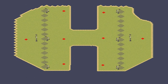 4V4 hard mod preview