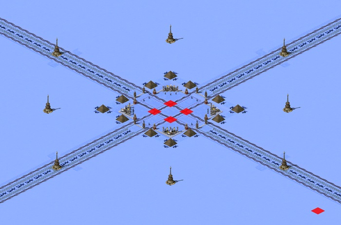 Freezing Limits [Survival] - Hardcore V2.156 preview