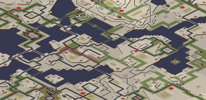 [8] Grand Seamont 1.1 preview