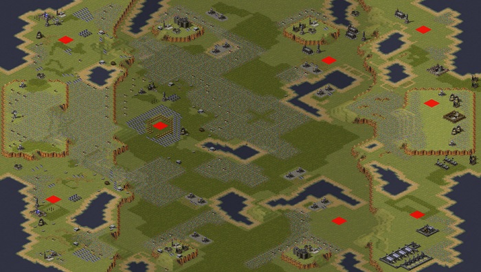 ��� CmpStmp Survive 10102013 : Edt Ciro8hero preview