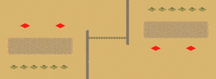 [FlyingZ-Skirmish]Ton-o-Money preview