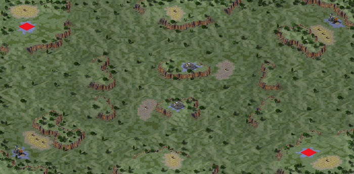 Official Tournament Map X (2) preview