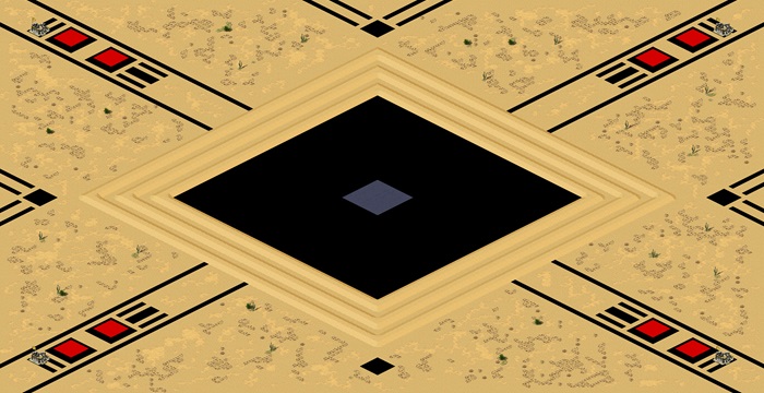 (8) All-Out Oil Race preview