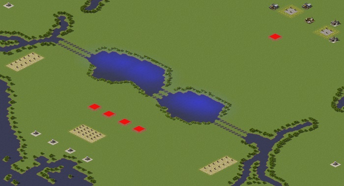 Tonle Sap Survival (4p) RDF MOD INSERT v2.0 preview